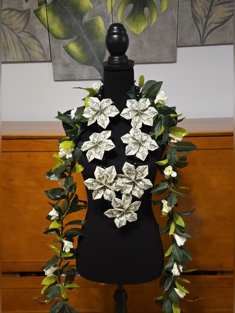 Graduation Lei/FIRM PRICE